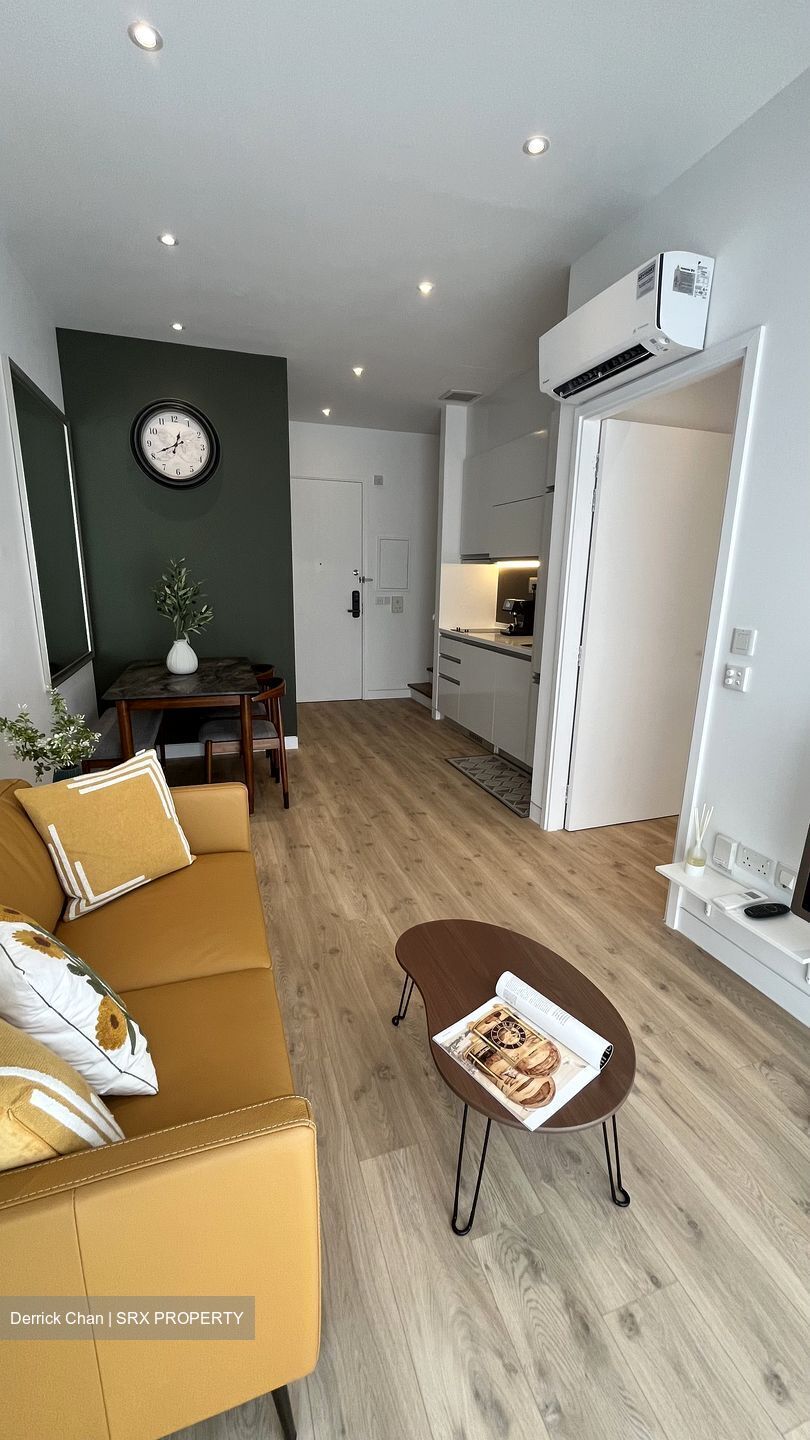 RV Edge (D10), Apartment #573560001